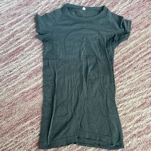 Short Sleeve Swifty Tech Lululemon